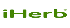 Λογότυπο Iherb