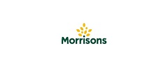 Logotipo da Morrisons