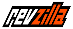 Λογότυπο Revzila