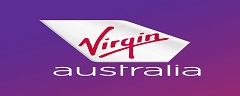 лого на девствена австралия