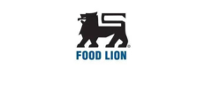 FoodLion 标志
