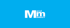 MandM Logo