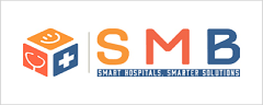 Smartmedicalbuyer 标志