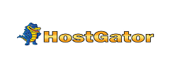 Logo hostgator