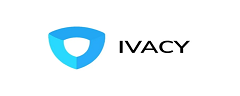 Logotipo Ivacy VPS