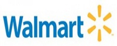 Λογότυπο Walmart