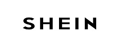 Logotipo da Shein