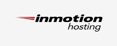 Inmotion 호스팅 로고