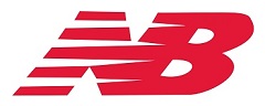 Logotipo da New Balance