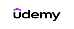 Λογότυπο Udemy