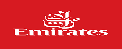 Logotipo da Emirates