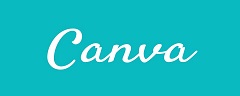 Λογότυπο Canva