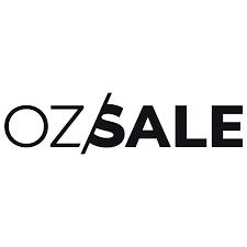 Ozsale.com AU Logo