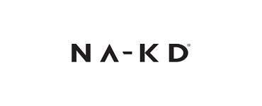 NA-KD 로고