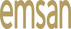 Λογότυπο Emsan